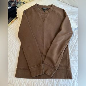 Banana republic crewneck